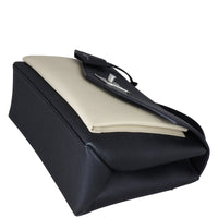 Louis Vuitton MyLockMe Top Handle Bag Corner Distance