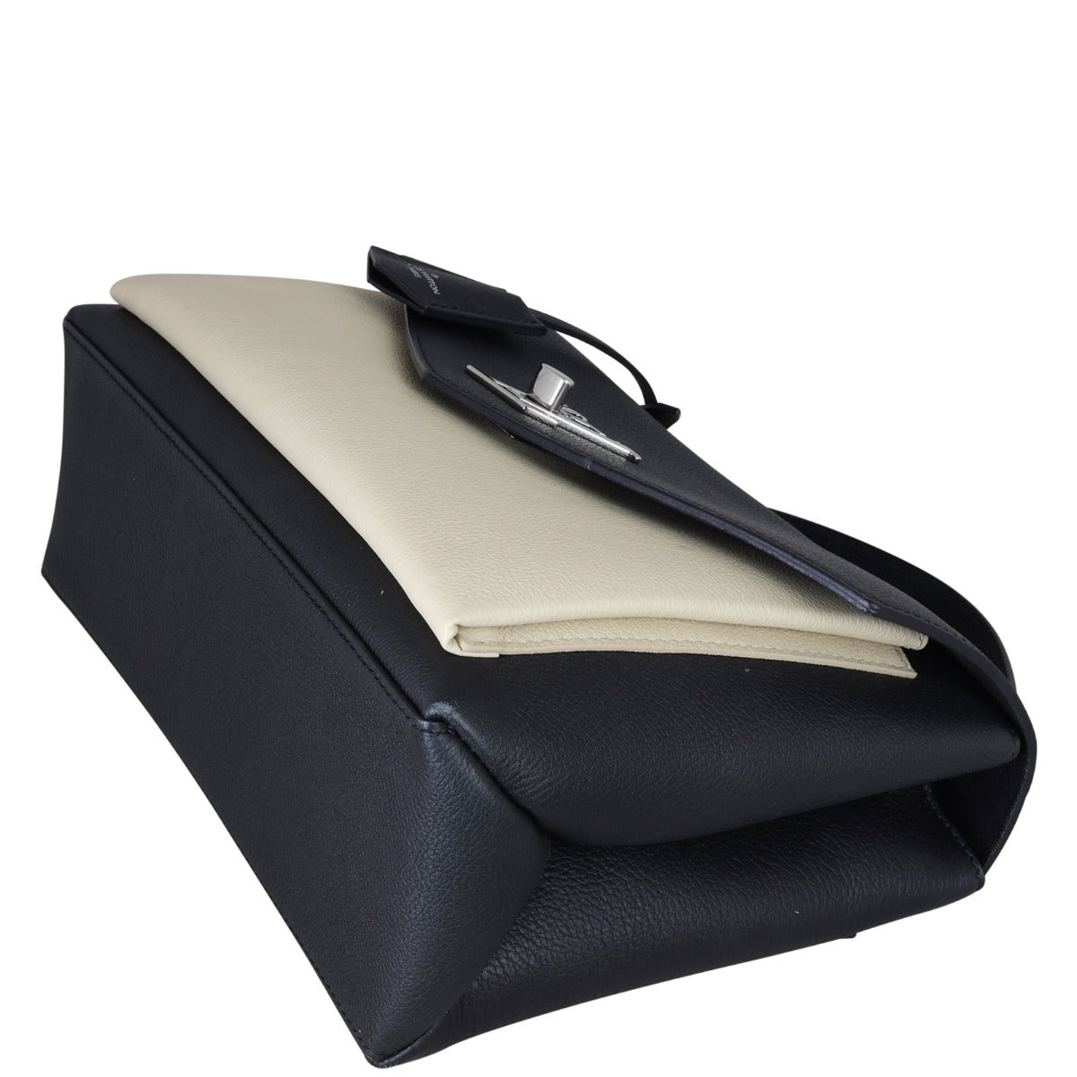 Louis Vuitton MyLockMe Top Handle Bag Corner Distance