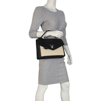 Louis Vuitton MyLockMe Top Handle Bag Mannequin