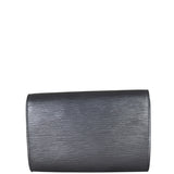 Louis Vuitton Louise PM Epi Back