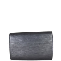 Louis Vuitton Louise PM Epi Back