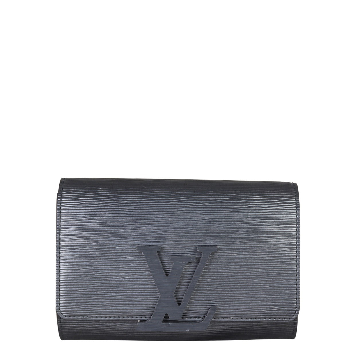 Louis Vuitton Louise PM Epi Front