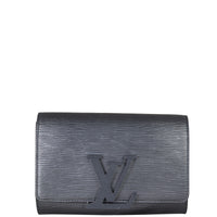 Louis Vuitton Louise PM Epi Front