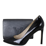 Louis Vuitton Louise PM Epi Shoe