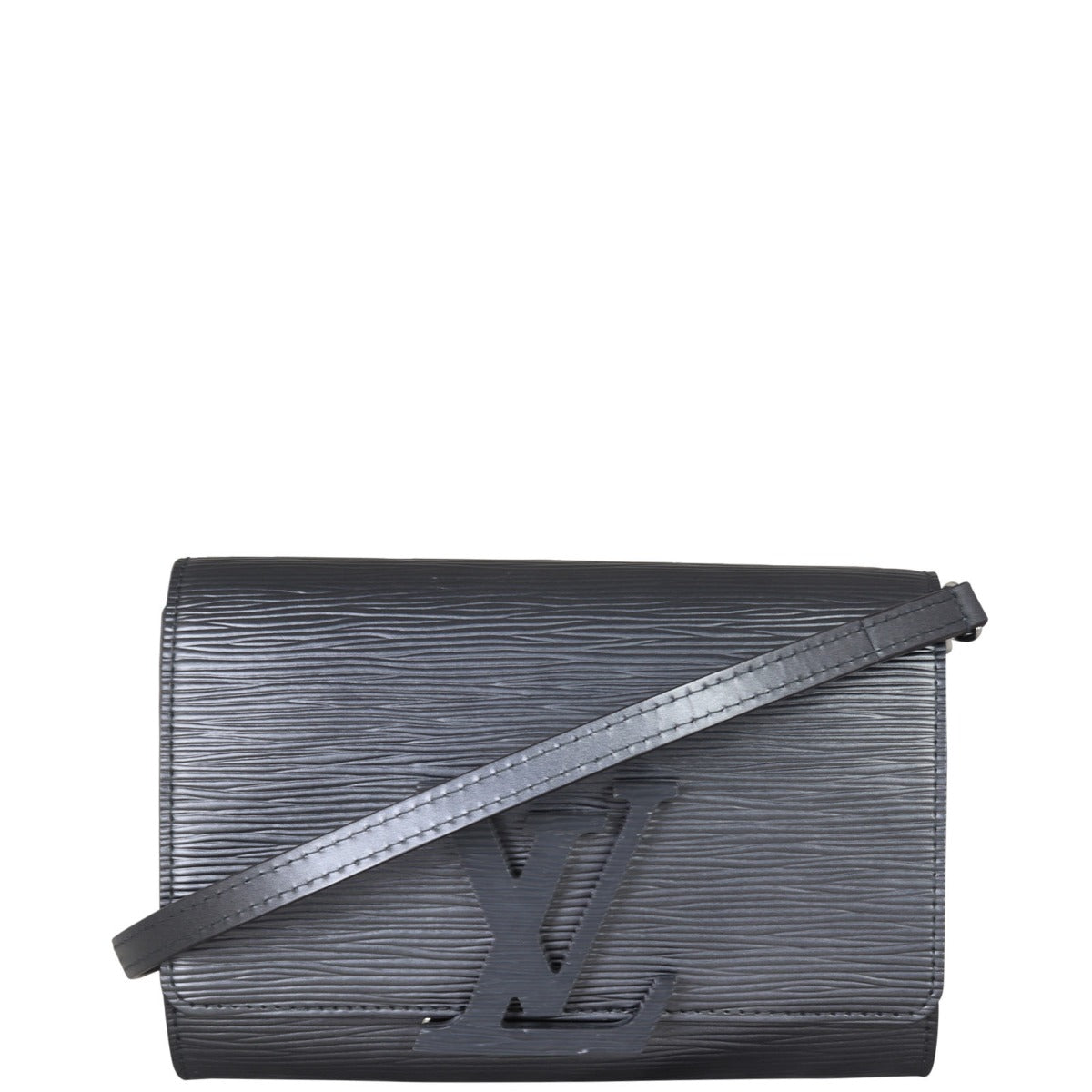 Louis Vuitton Louise PM Epi Front With Strap