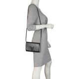 Louis Vuitton Louise PM Epi Mannequin