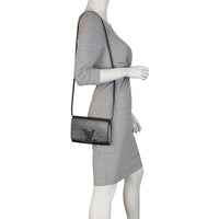 Louis Vuitton Louise PM Epi Mannequin