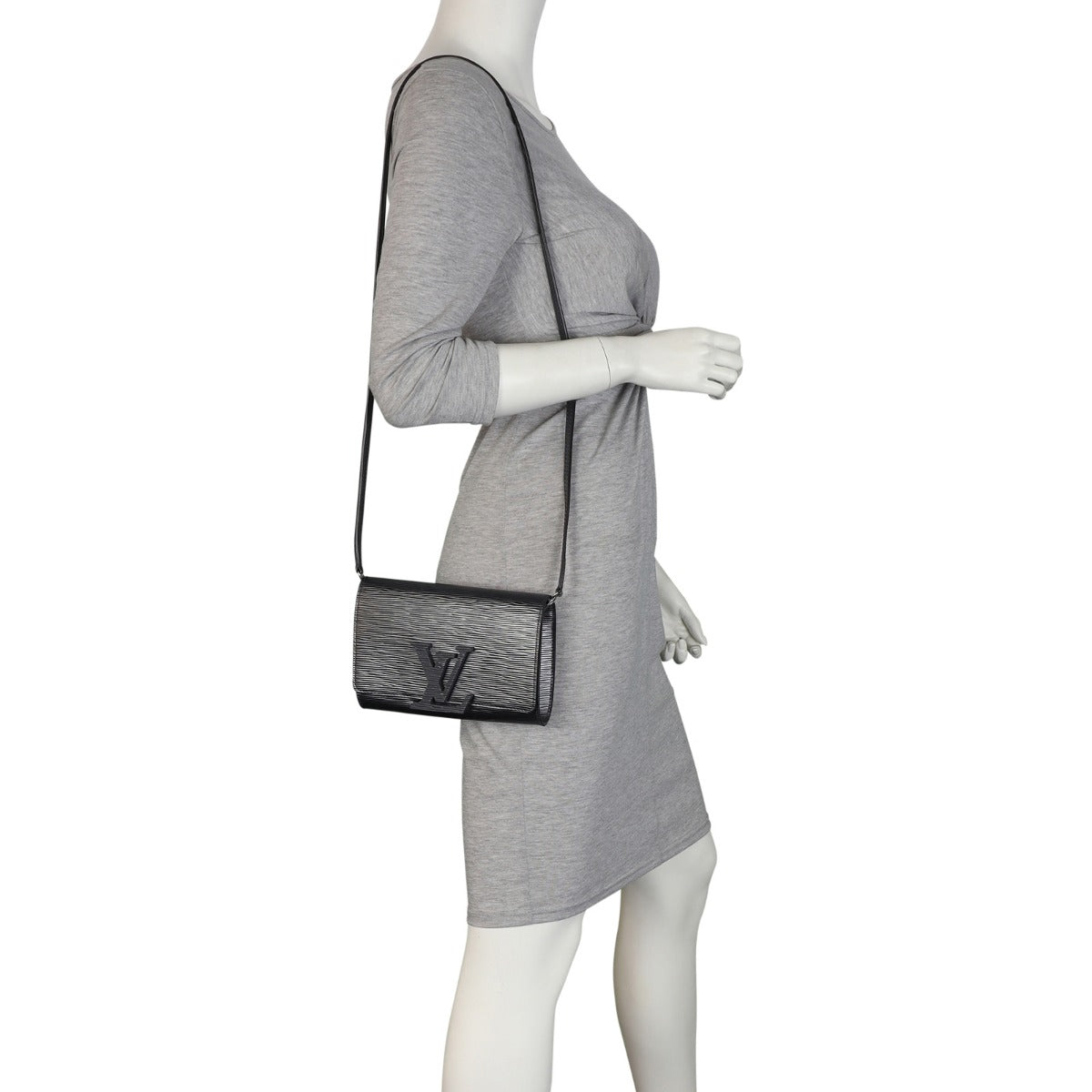 Louis Vuitton Louise PM Epi Mannequin