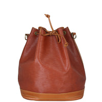 Louis Vuitton Neo Epi Front