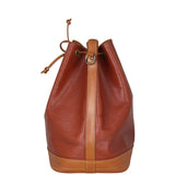 Louis Vuitton Neo Epi Side