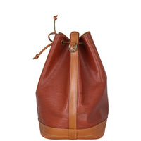 Louis Vuitton Neo Epi Side