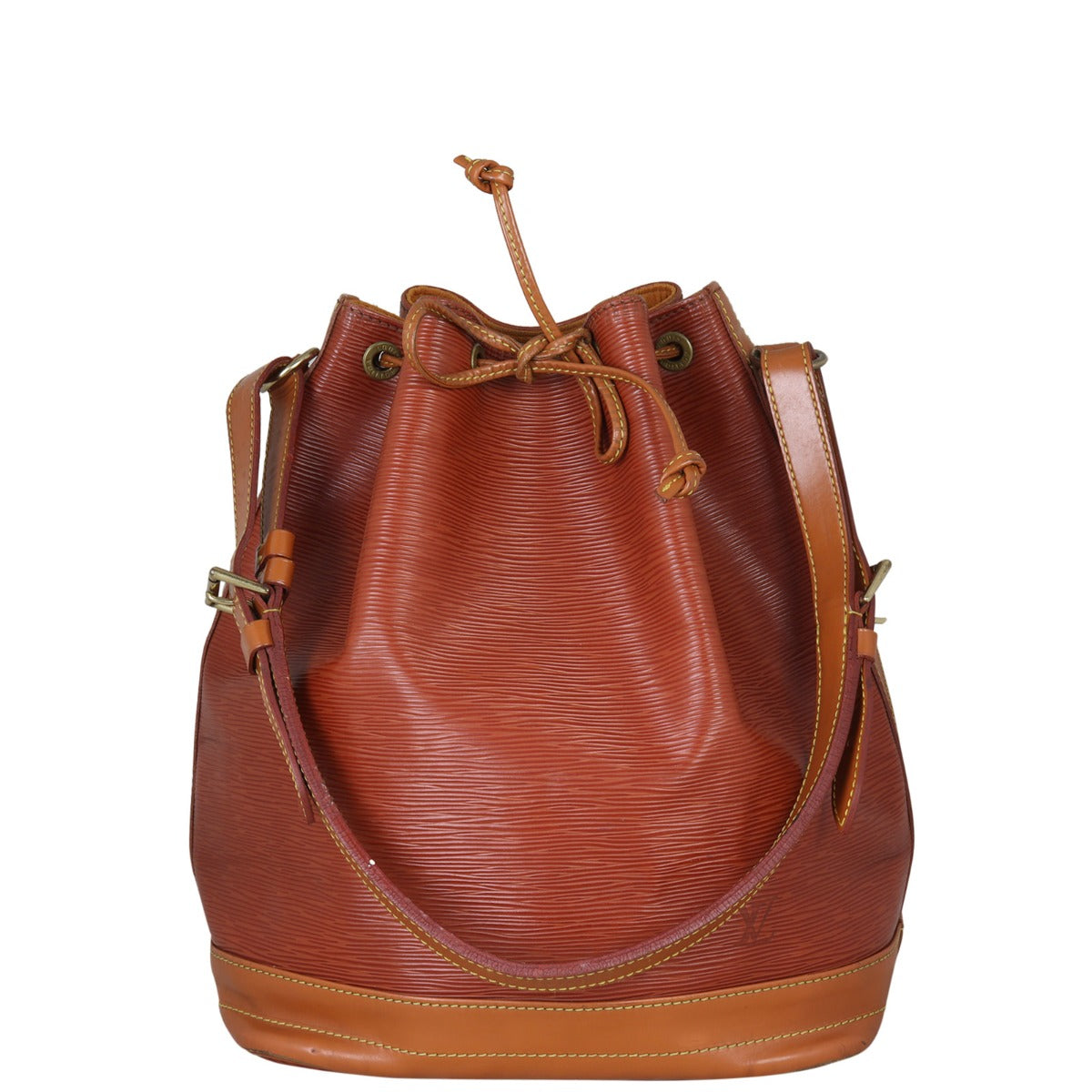 Louis Vuitton Neo Epi Front With Strap