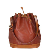 Louis Vuitton Neo Epi Front With Strap