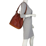 Louis Vuitton Neo Epi Mannequin