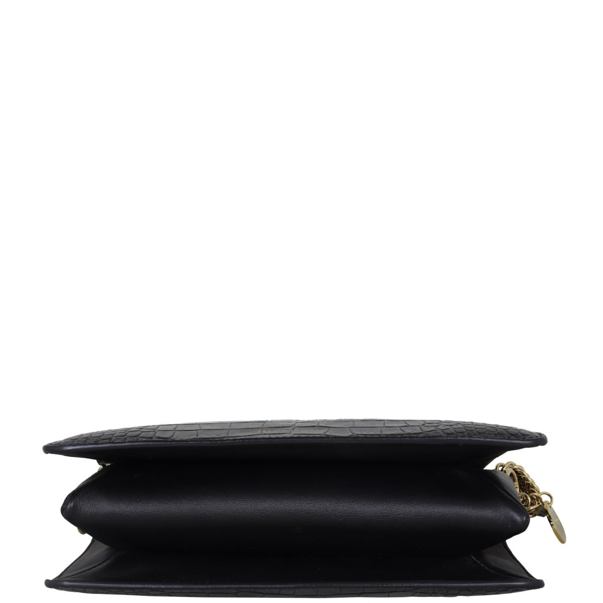 Givenchy Cross3 Crossbody Croc-Embossed – Luxe.It.Fwd