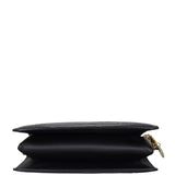 Givenchy Cross3 Crossbody Croc-Embossed Base