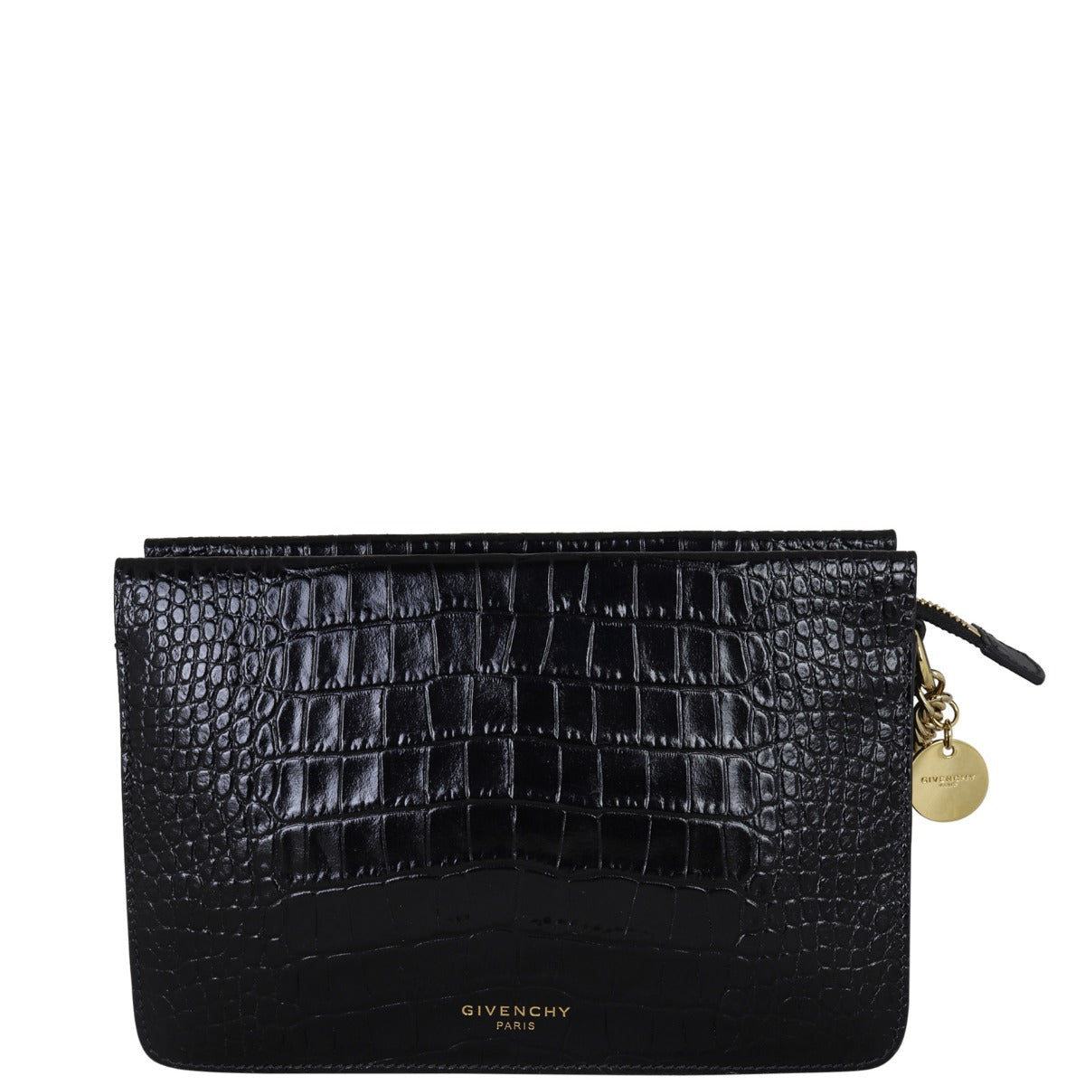 Givenchy Cross3 Crossbody Croc-Embossed – Luxe.It.Fwd