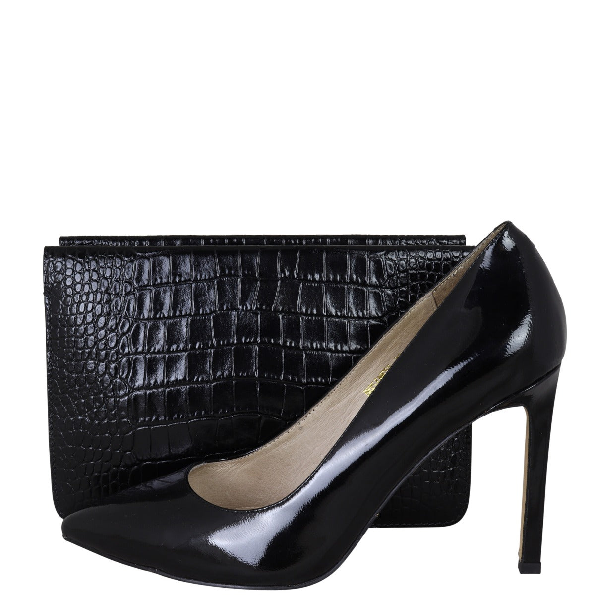 Givenchy Cross3 Crossbody Croc-Embossed – Luxe.It.Fwd