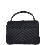 Saint Laurent College Medium Back