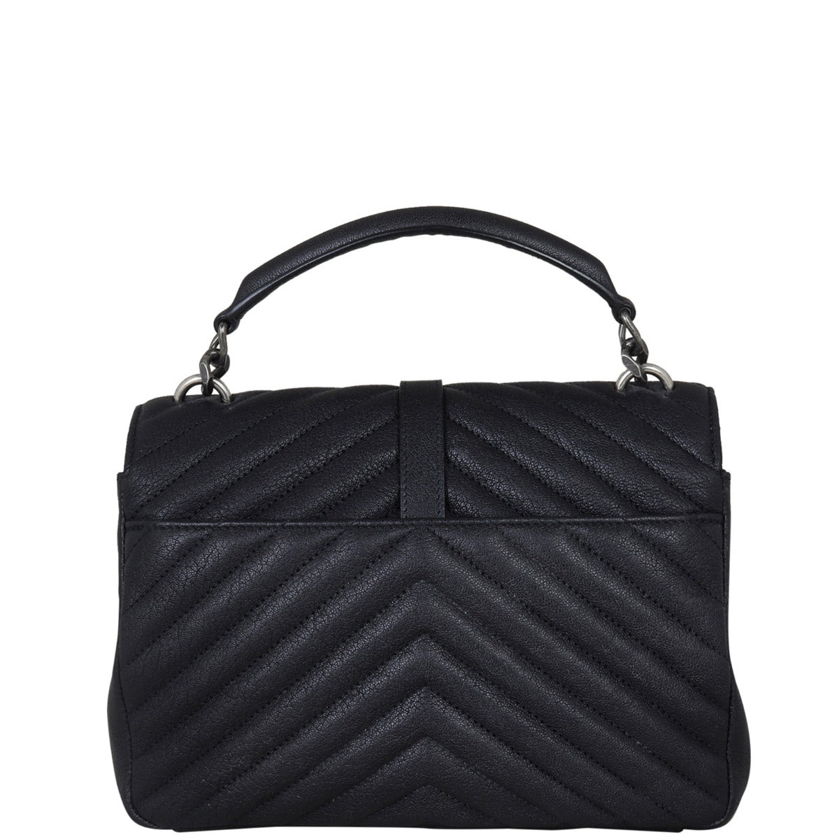 Saint Laurent College Medium Back