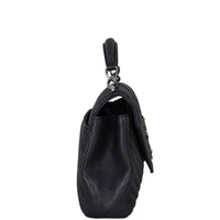 Saint Laurent College Medium Side