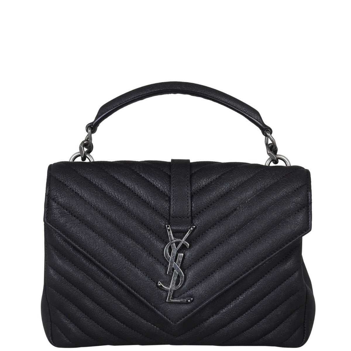 Saint Laurent College Medium Front