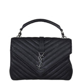 Saint Laurent College Medium Front