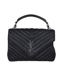 Saint Laurent College Medium Front