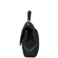 Saint Laurent College Medium Side