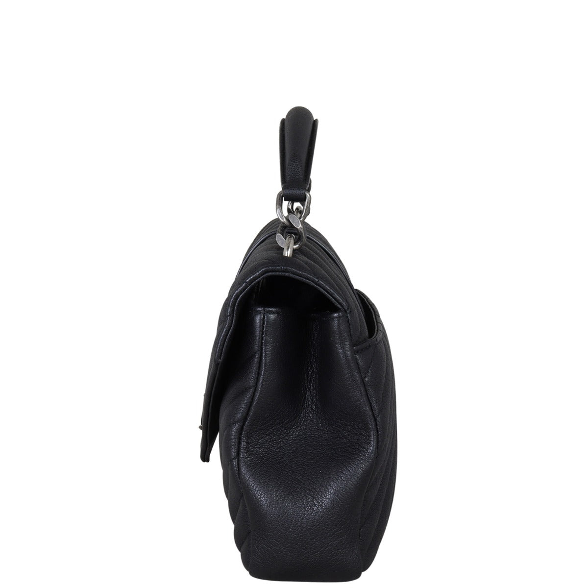 Saint Laurent College Medium Side