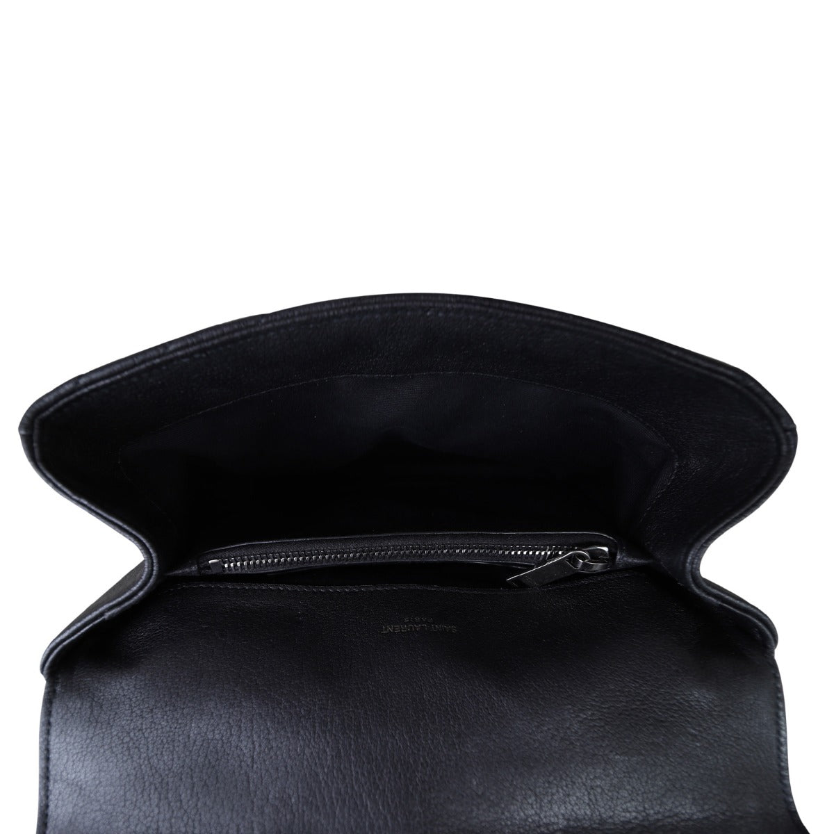 Saint Laurent College Medium Whole Interior