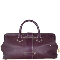 Louis Vuitton Suhali L’Ingenieux PM Back