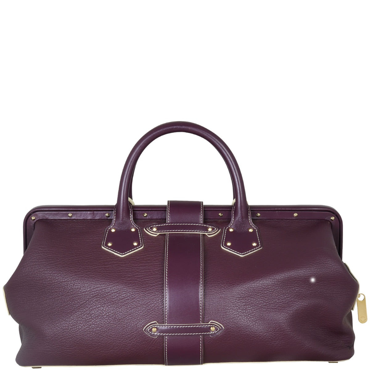 Louis Vuitton Suhali L’Ingenieux PM Back