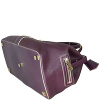 Louis Vuitton Suhali L’Ingenieux PM Corner Distance