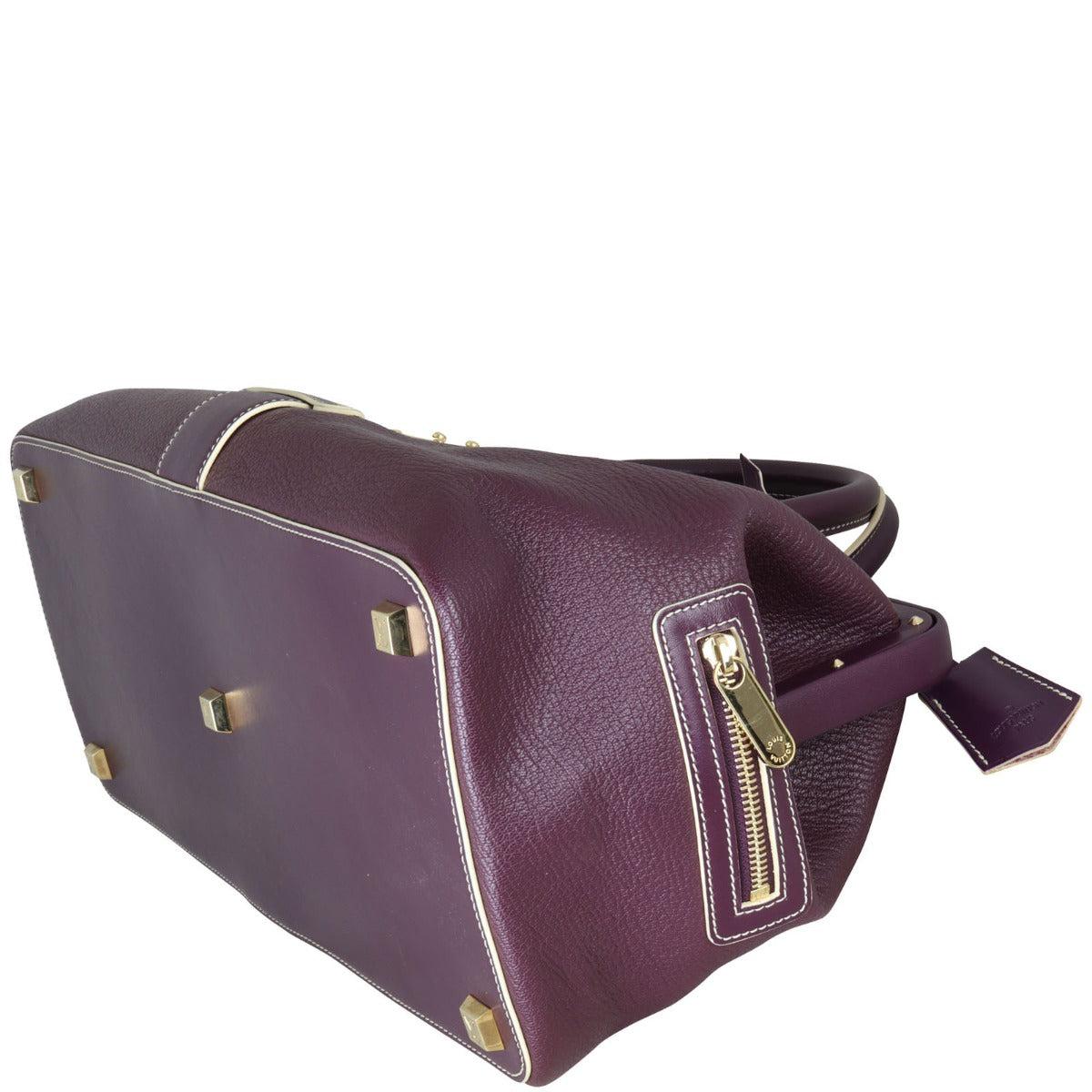 Louis Vuitton Suhali L’Ingenieux PM Corner Distance