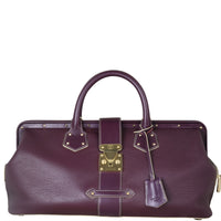 Louis Vuitton Suhali L’Ingenieux PM Front