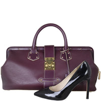 Louis Vuitton Suhali L’Ingenieux PM Shoe