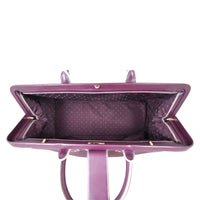 Louis Vuitton Suhali L’Ingenieux PM Whole Interior