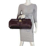 Louis Vuitton Suhali L’Ingenieux PM Mannequin