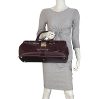 Louis Vuitton Suhali L’Ingenieux PM Mannequin