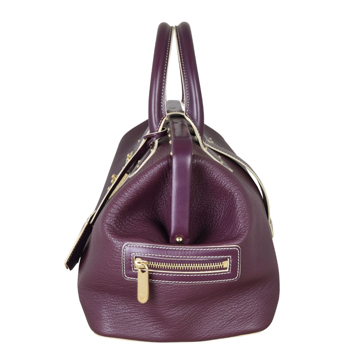 Louis Vuitton Suhali L’Ingenieux PM Side