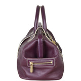 Louis Vuitton Suhali L’Ingenieux PM Side