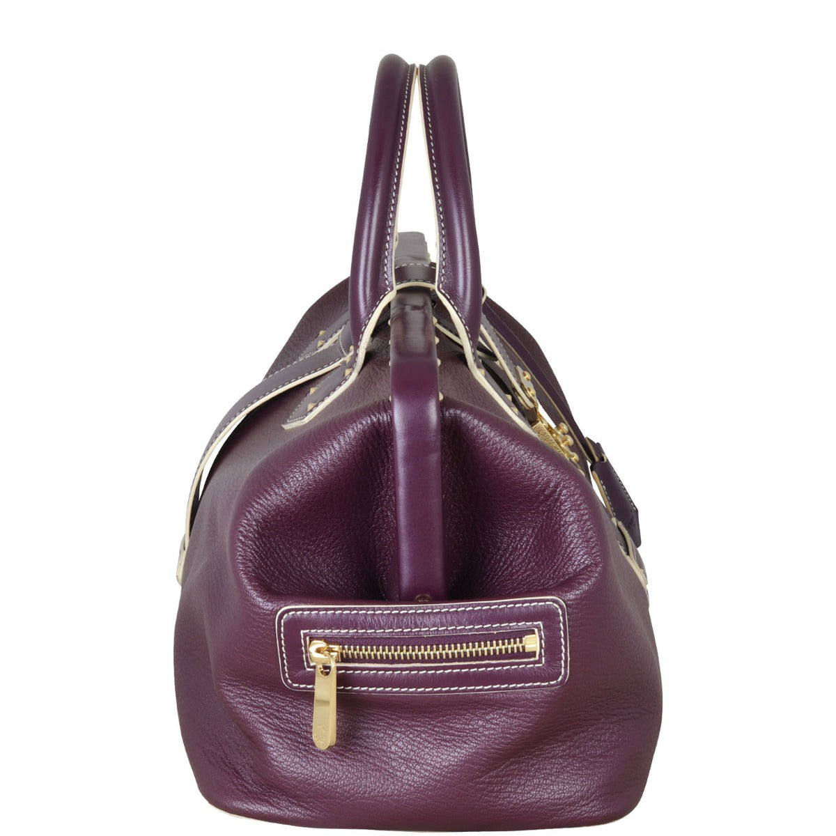 Louis Vuitton Suhali L’Ingenieux PM Side