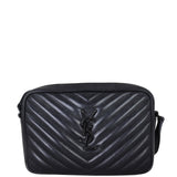 Saint Laurent Lou Camera Bag Front