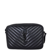 Saint Laurent Lou Camera Bag Front
