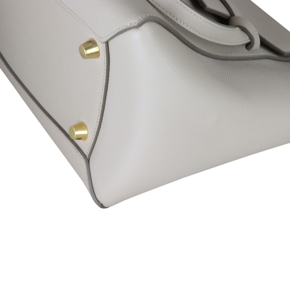 Celine Mini Belt Bag Corner Close Up