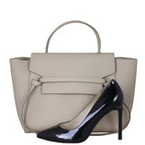 Celine Mini Belt Bag Shoe