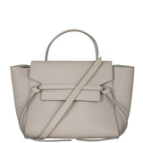 Celine Mini Belt Bag Front With Strap