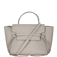 Celine Mini Belt Bag Front With Strap