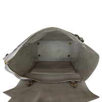 Celine Mini Belt Bag Whole Interior